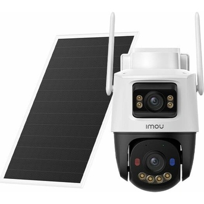 Imou PoE IPC-PS70FP-10M0