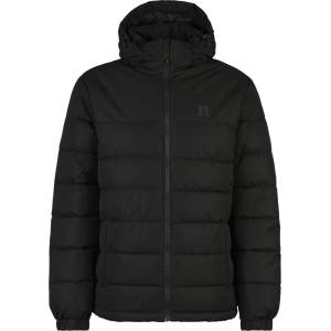 Heber Peak Мъжко зимно яке Heber Peak SylvaHe. Puff Jacket Winter jacket - Black - размер 4XL (004-6756-0117)