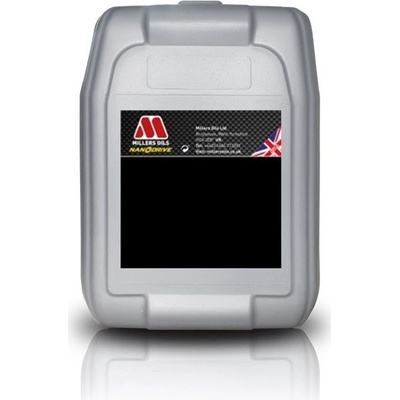 Millers Oils CTV Mini 20W-50 20 l