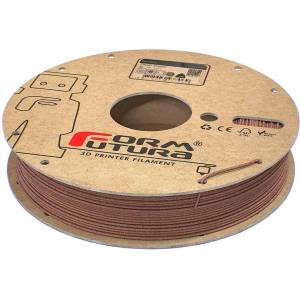 Formfutura Филамент Metal Fill, Formfutura, 0.75 кг, Цвят Classic Copper (EXPERIFY-PRODUCT)