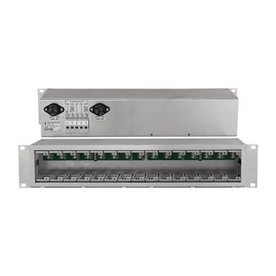 IMCO POWER DL2U PoE/DC injektor 24/48V (15x slot)