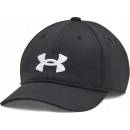 Under Armour čierna