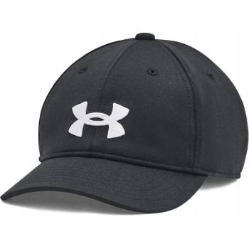 Under Armour čierna