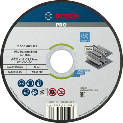 Bosch 2.608.603.172