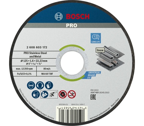Bosch 2.608.603.172