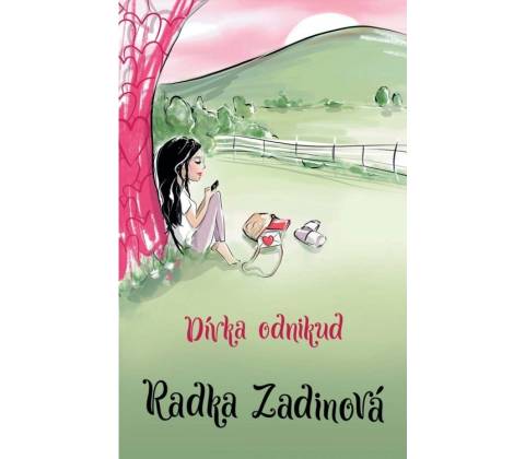 Dívka odnikud