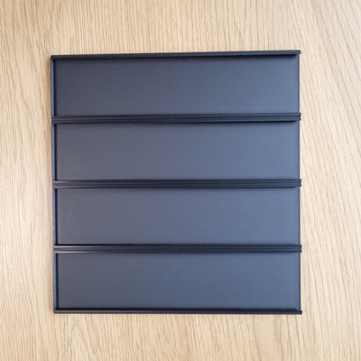 Pan Piškot držák na kapsle Dolce Gusto 4 kolejničky neprůchozí 16 kapslí – Zbozi.Blesk.cz