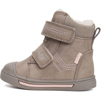 D.D.Step Ponte dívčí zimní boty DA07-3-549