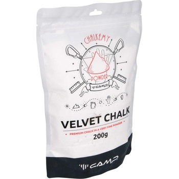Camp Velvet Chalk 200 G