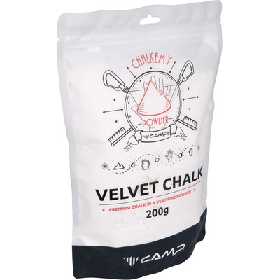 Camp Velvet Chalk 200 G