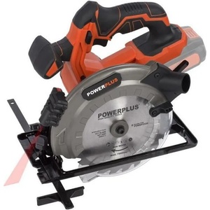 Powerplus POWDP25200 Ръчен циркуляр