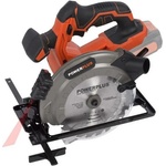 Powerplus POWDP25200 Ръчен циркуляр