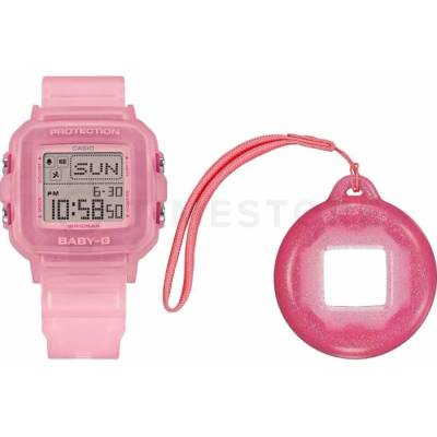 Casio BGD-10KG-4