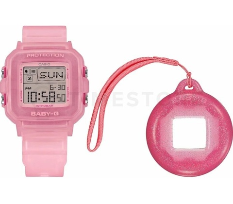 Casio BGD-10KG-4