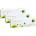 CooperVision MyDay daily disposable Toric CooperVision (90 лещи)