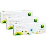 CooperVision MyDay daily disposable Toric CooperVision (90 лещи)