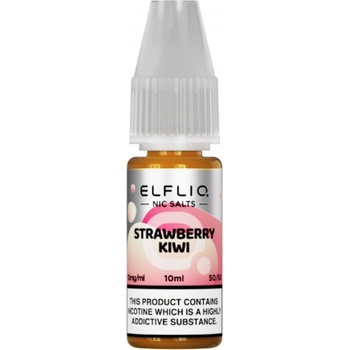 ELF LIQ Strawberry Kiwi 10 ml 20 mg