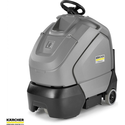 Karcher CV 60/1 RS Bp Pack 1.012-109.0
