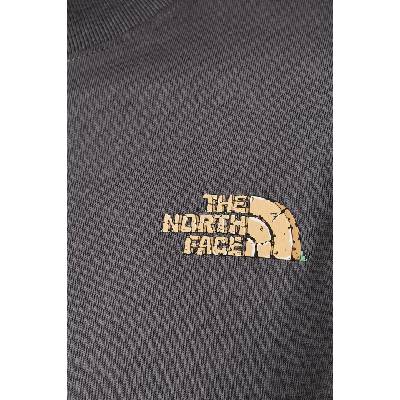 The North Face тениска мъжка от памук Relaxed (NF0A8JBERHI1)