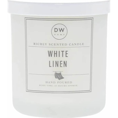DW Home White Linen 264 g