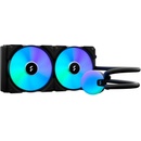 Image 1 of Fractal Design LUMEN S28 V2 RGB FD (FD-W-L1-S2812)