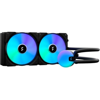 Image 1 of Fractal Design LUMEN S28 V2 RGB FD (FD-W-L1-S2812)