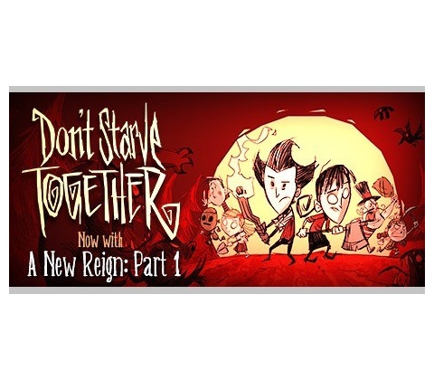 Dont Starve - Together