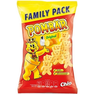 Pom-Bär Original 110 g