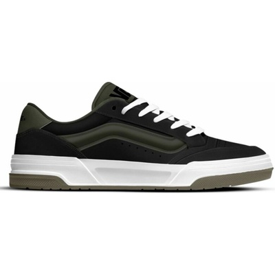 Vans Hylane U černá