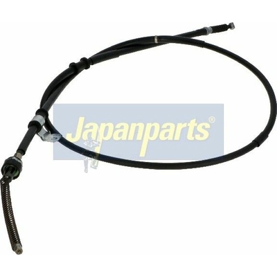 Ťažné lanko, parkovacia brzda JAPANPARTS BC-575L BC-575L
