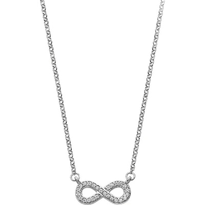 Lotus Silver Сребърно дамско колие Lotus Silver LP1859-1/1 (LP1859-1/1)