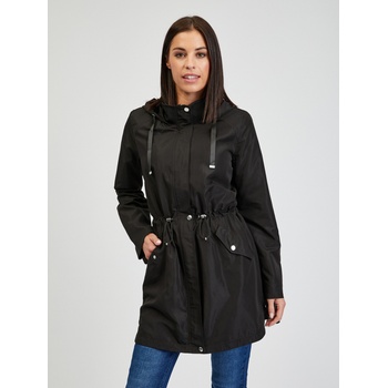 orsay Черна дамска парка ORSAY Patrice Orsay | Cheren | ЖЕНИ | XS