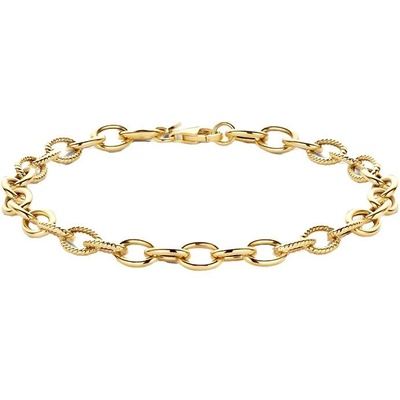 Blush Златна гривна Blush 2255YGO (2255YGO)