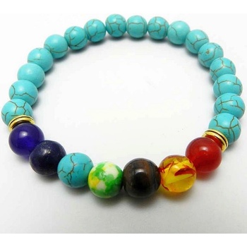 MP čakrový tyrkenit MP1109