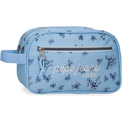 Joumma Bags dvoukomorové pouzdro Pepe Jeans 6084442 olivia