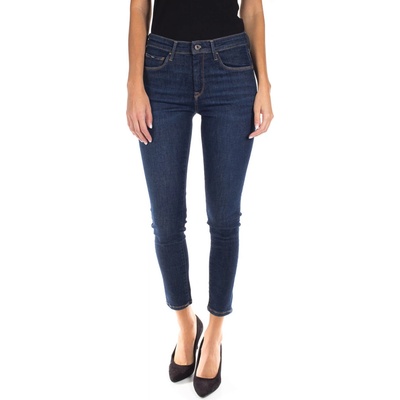 Pepe Jeans Dámské džíny ZOE denim