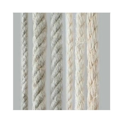 LANEX lano SISAL 10mm stáčené (100m)