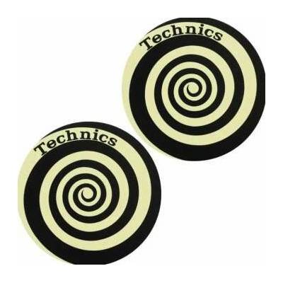 Technics Spiral 12"