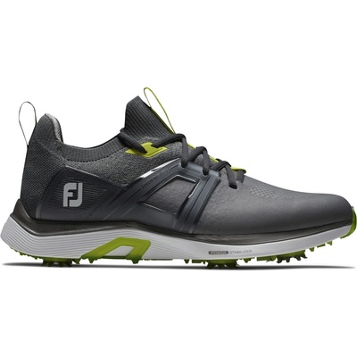 FOOTJOY HyperFlex Mens grey/green – Zboží Dáma