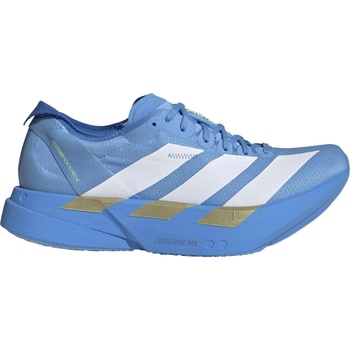 adidas Adizero Adios Pro 4 Womens - White/White