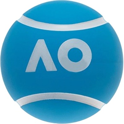Australian Open Bouncy Ball Modrý