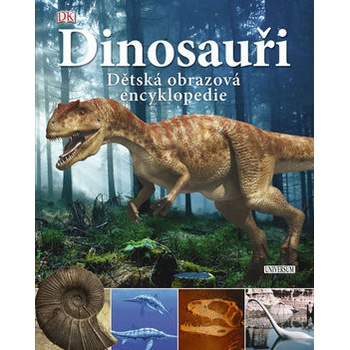 Dinosauři