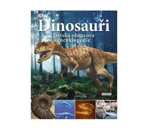 Dinosauři