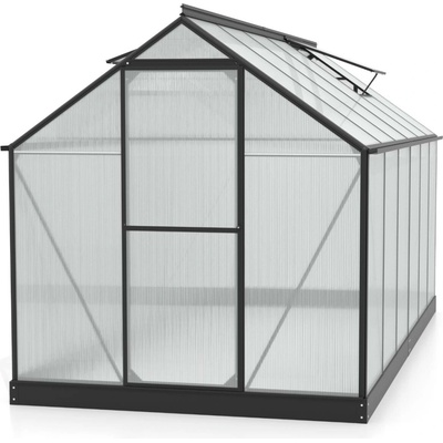 Vitavia Triton 7500 PC 6 mm černý LG3695