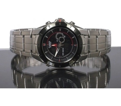Casio EFA-119BK-1A
