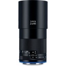 ZEISS Loxia 85mm f/2.4 Sonnar T* Sony E-mount