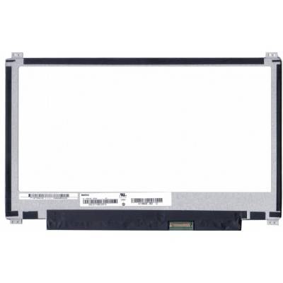 Display Asus EeeBook E200HA-FD0004TS Displej LCD 11,6“ 30pin eDP HD LED Slim - Lesklý - ASUS