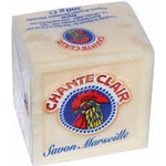ChanteClair Chic Savon Marseille Tuhé mýdlo 300 g
