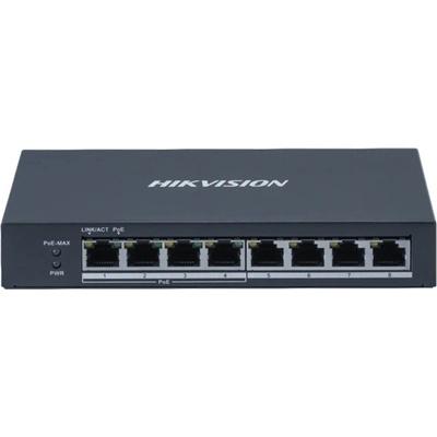 Hikvision DS-3E0508P-O