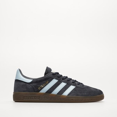 Adidas Handball Spezial мъжки Обувки Маратонки BD7633 Тъмносин 46 (BD7633)